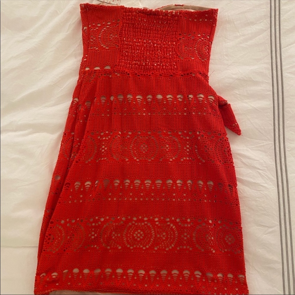 Free People dress - Picture 3 of 3
